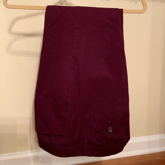 Stylus Pants - Stylus size 10 capris